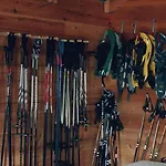 Stella Chalet *