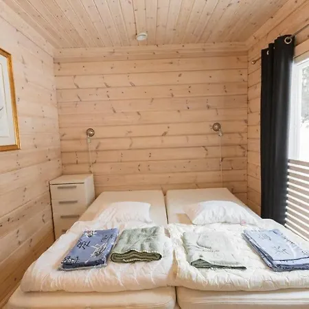 Domek alpejski Stella *