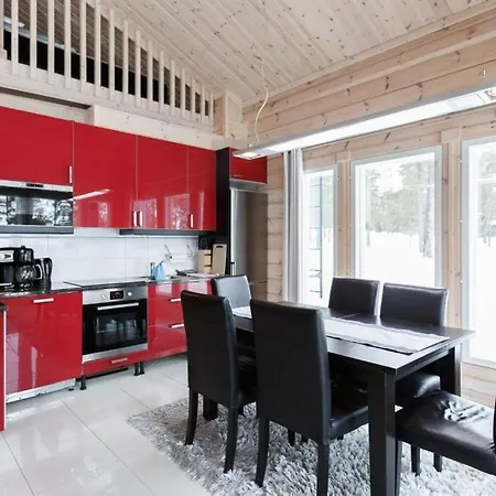 Domek alpejski Stella