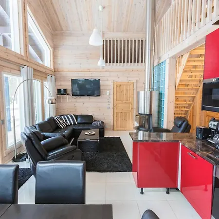 Stella Chalet *