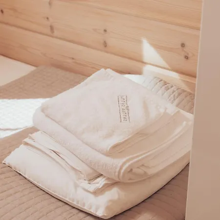 Stella Alpstuga Äkäslompolo