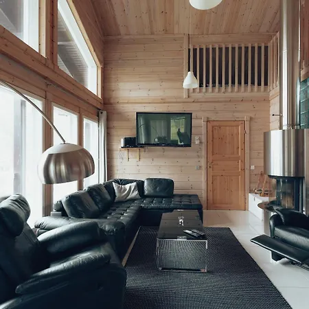 Stella * Äkäslompolo