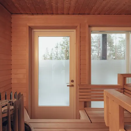 Stella Alpstuga Äkäslompolo