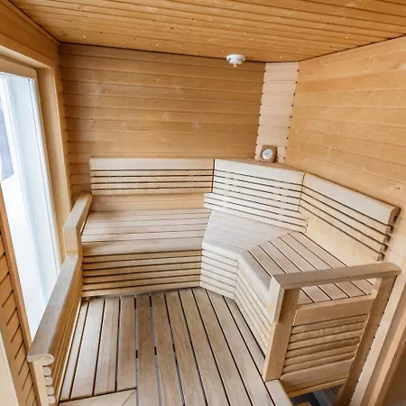 Chalet Stella Äkäslompolo
