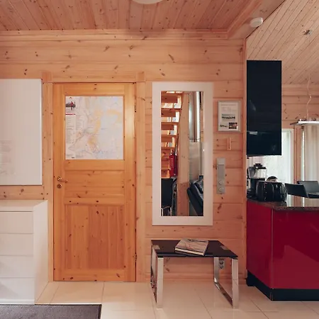 Chalet Stella
