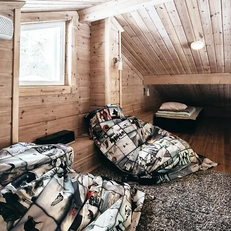 Chalet Stella *