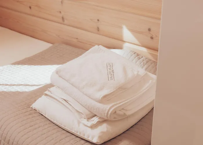 Stella Alpstuga Äkäslompolo