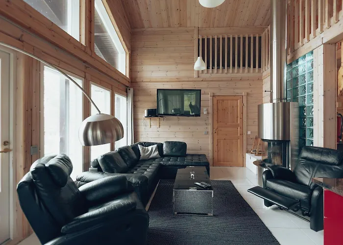 Stella * Äkäslompolo