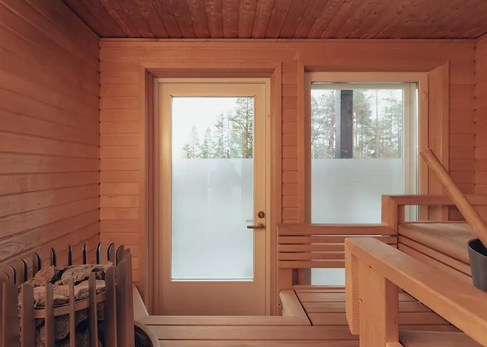 Stella Alpstuga Äkäslompolo