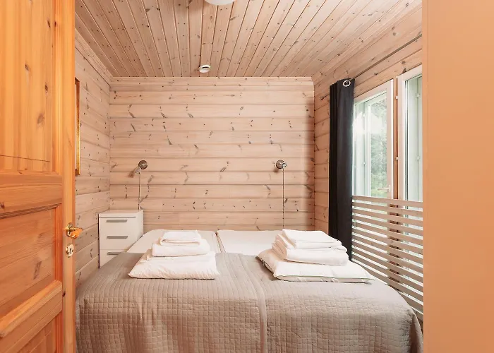 Stella Alpstuga Äkäslompolo