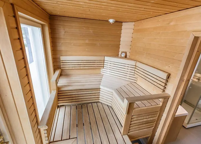 Alpstuga Stella Äkäslompolo