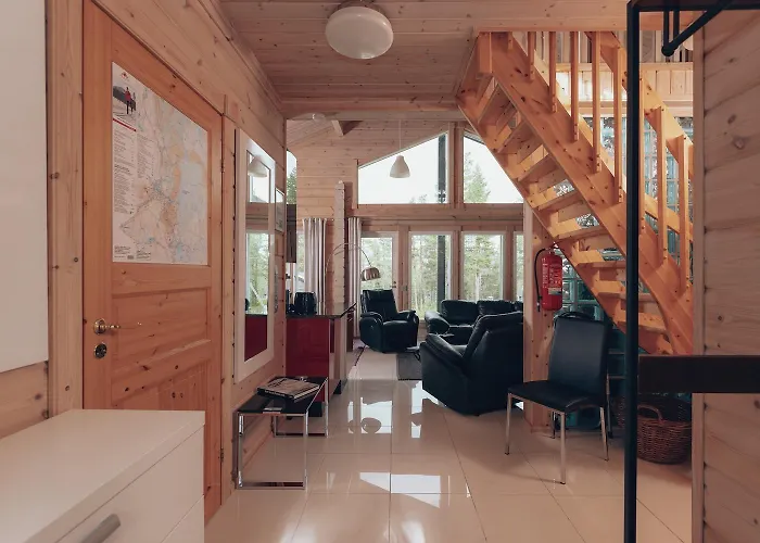 Stella * Äkäslompolo