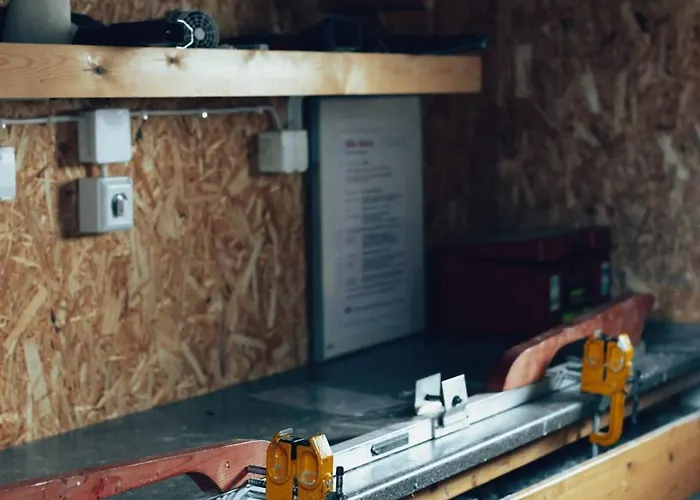 Alpstuga Stella Äkäslompolo