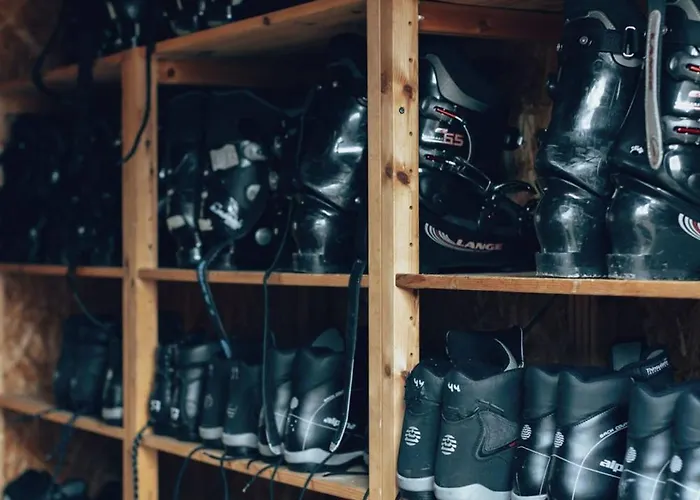 Stella * Äkäslompolo