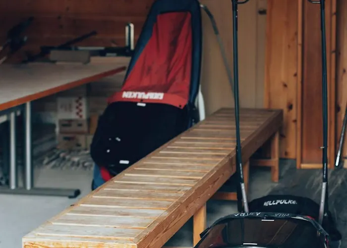 Stella Alpstuga Äkäslompolo